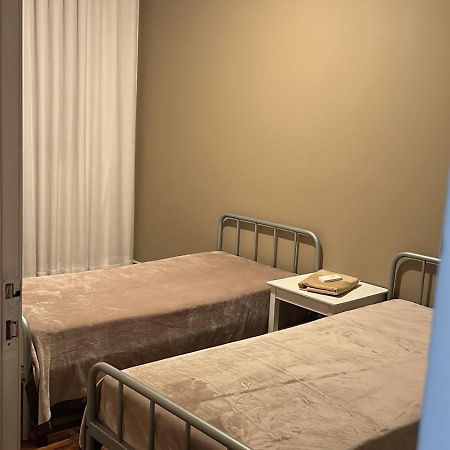 Apto 2 Quartos mais Sofá Cama até 5 Pessoas - Avenida Carlos Gomes Porto Alegre Exterior foto